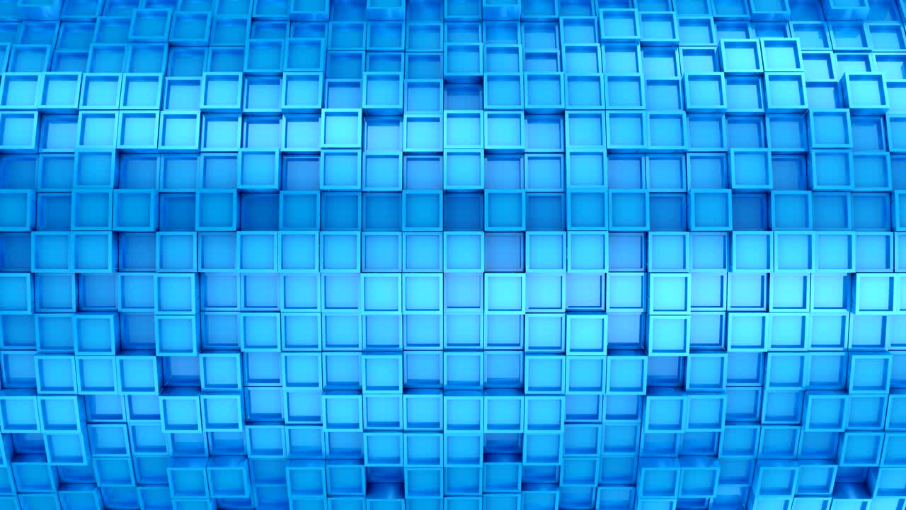 de fondo de los cuadrados