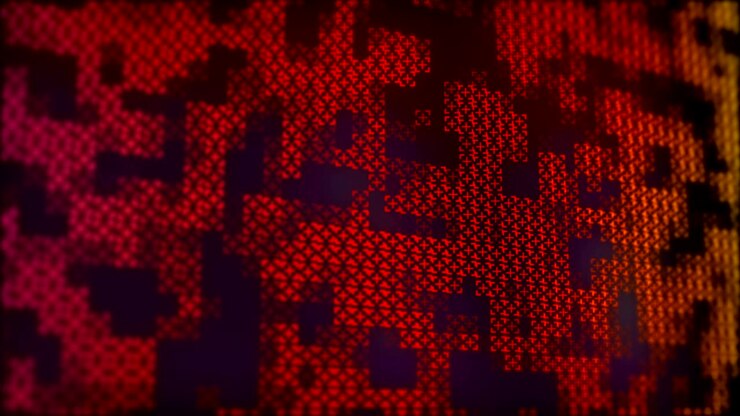 abstract background
