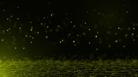 el fondo abstracto 4k