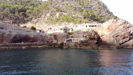 Stellencs-Strand-Auf-Der-Insel-Mallorca