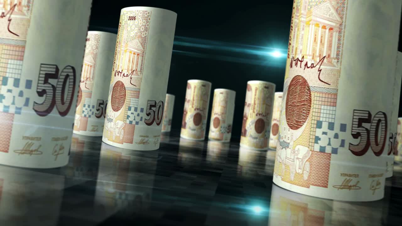 불가리아 레바 (bulgaria leva) - 불가리아 르바 (bulgarian leva) 는 불가리아에서 유통되는 통화로 통화의 원활한 순환을 제공합니다.