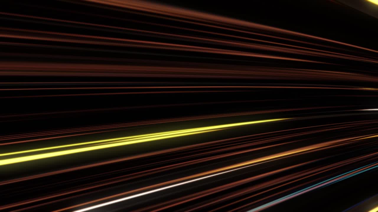 Linee di velocità astratte