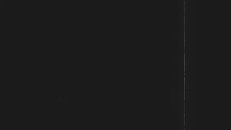 old film damage effect, computer generated