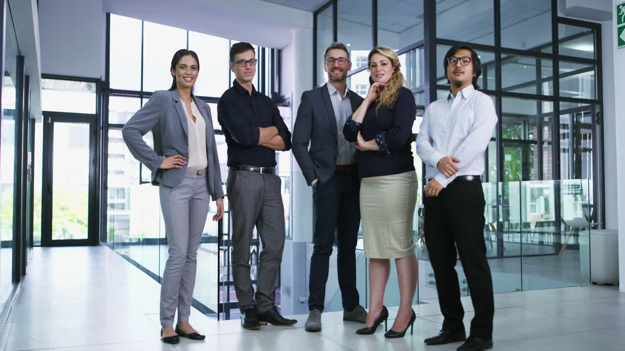 el equipo en el que puedes confiar