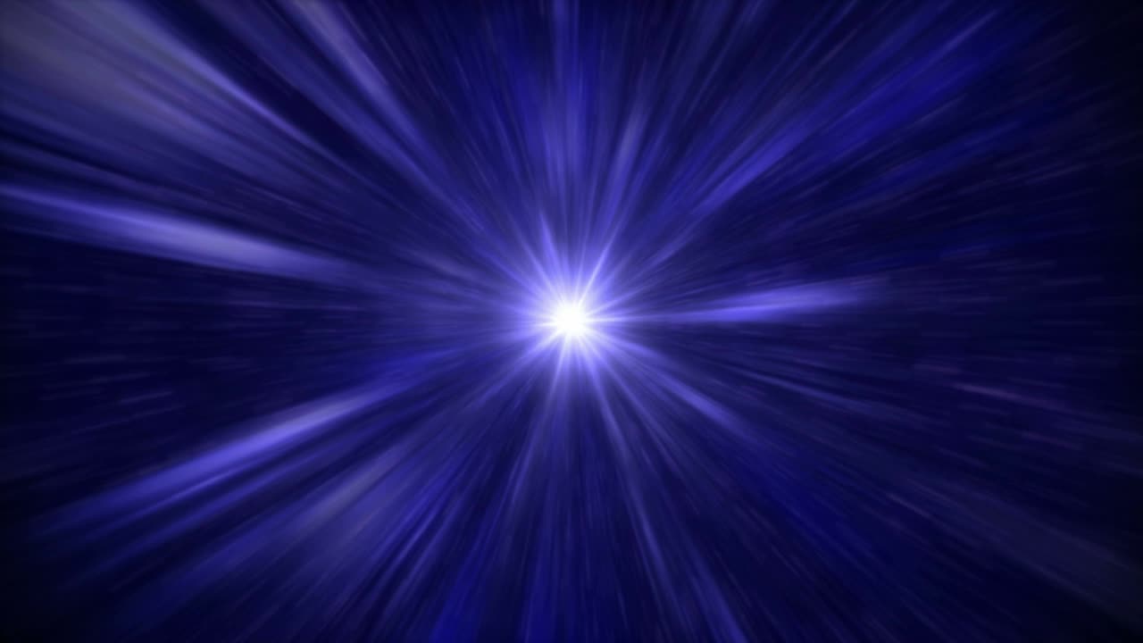 concepto de tecnología de fibras, bucle