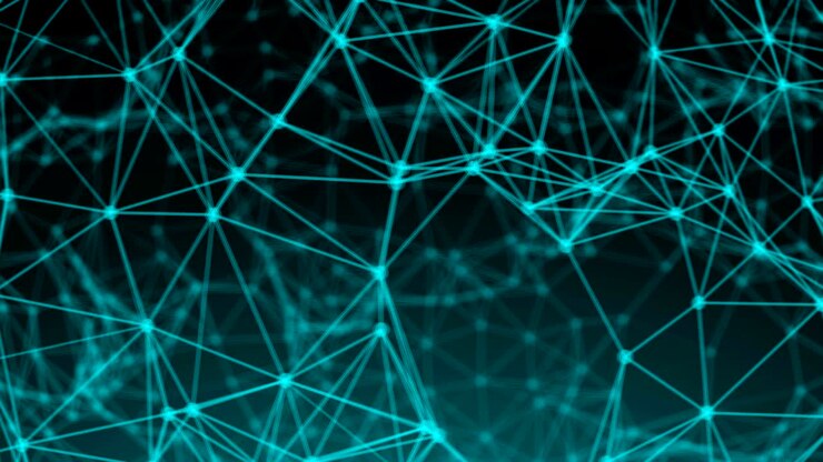 punti di connessione astratti