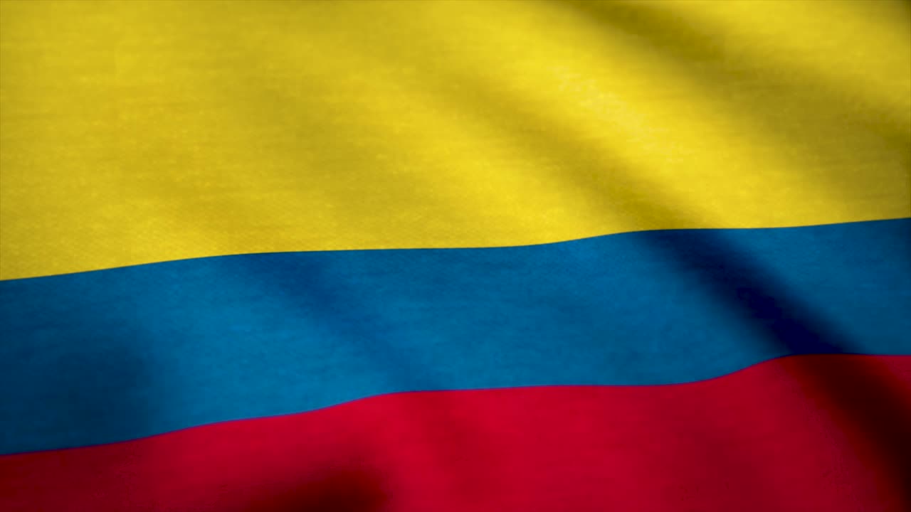 Bandiera colombiana
