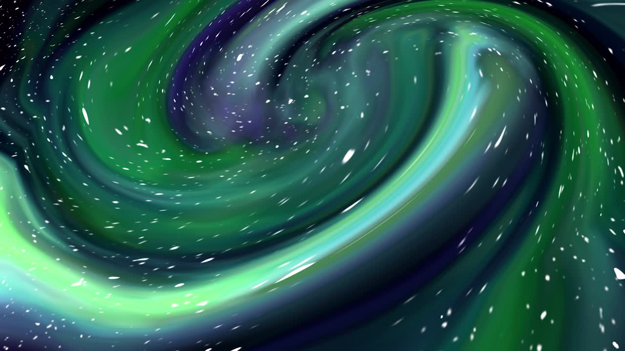 animación colorida abstracta. fondo líquido multicolor. hermosa textura de gradiente, movimiento de fondo multicolor abstracto.