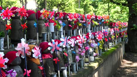 senda kosodate jizo son