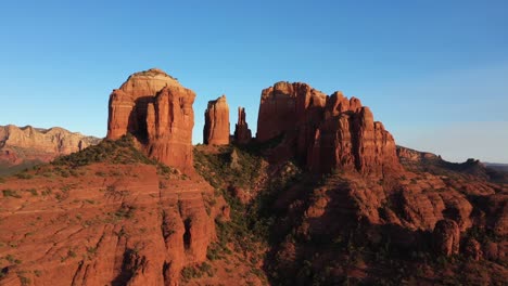 Schönheit-Der-Natur-In-Arizona,-USA