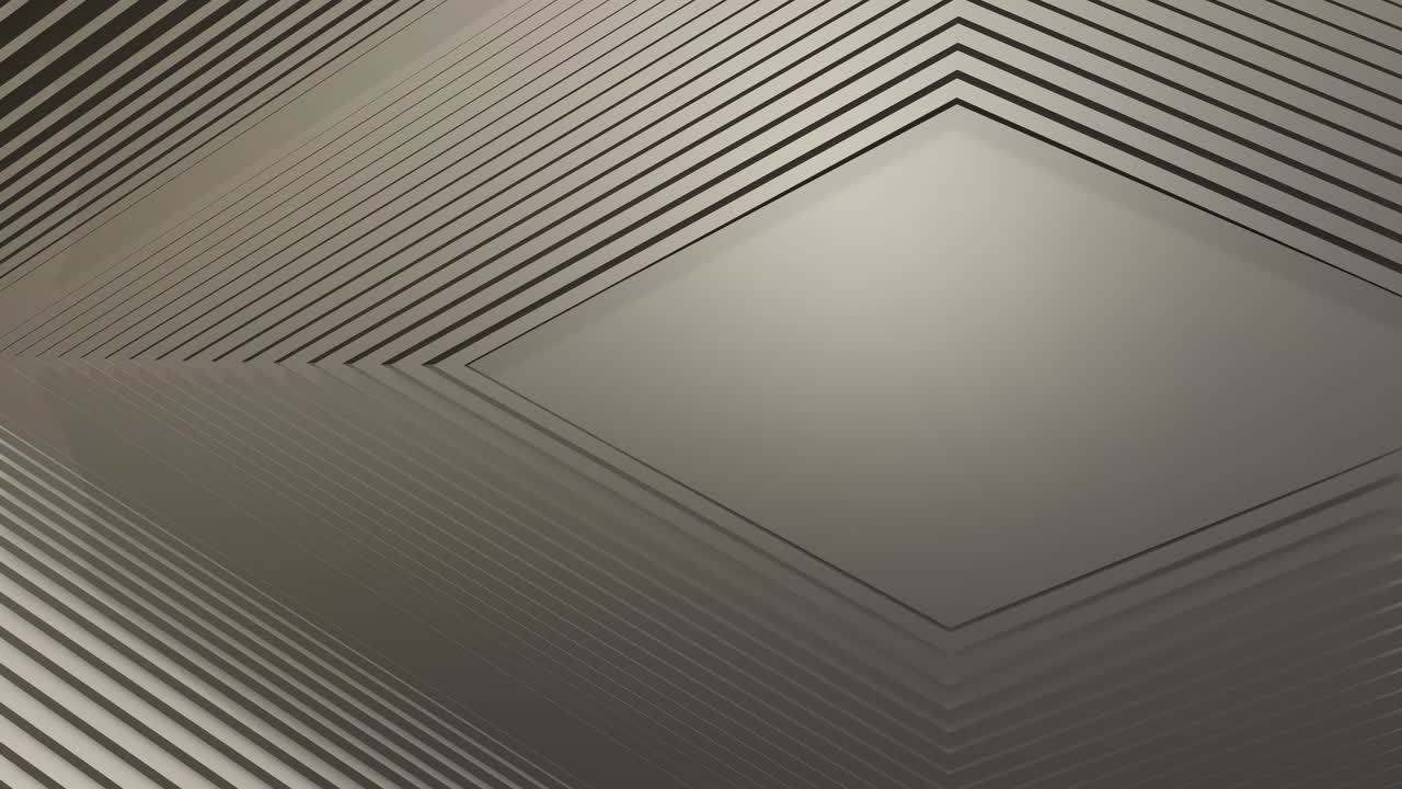 놀라운 회색 배경은 여러 개의 둥근 파동으로 형성되어 역동적으로 움직입니다.