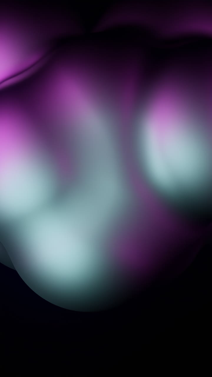 formas de gradiente abstractas