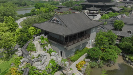 Typical-Chinese-heritage-building