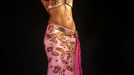 Woman-Traditionally-Dancing-38