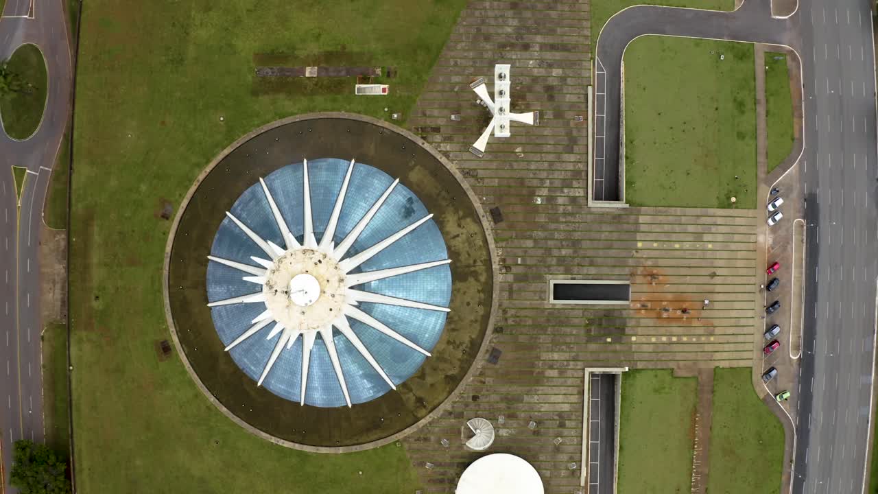 arquidiócesis de brasilia brasil - catedral metropolitana de brasilia, la capital del país