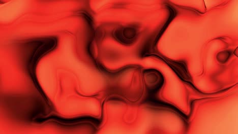 fluid abstract colorful wavy background.