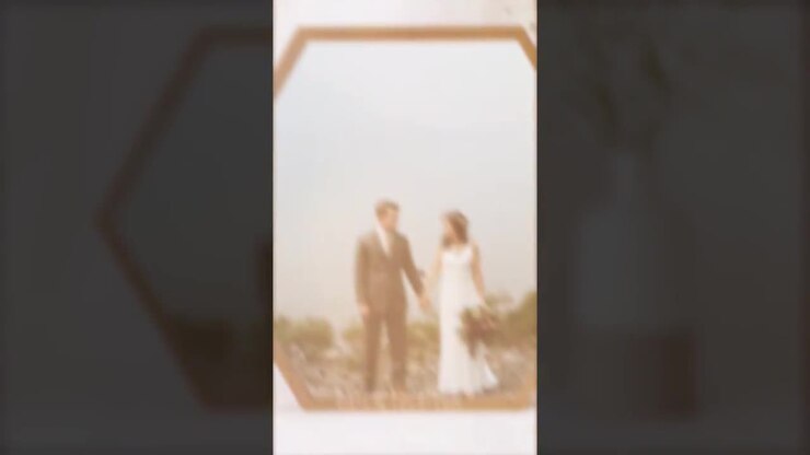 Wedding Photos and Invitations