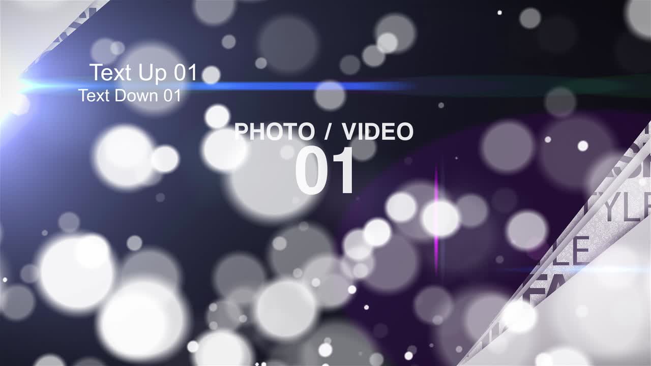 Glory Fashion Showcase