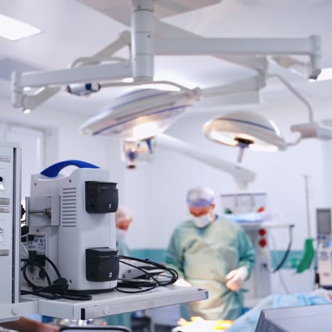 medical devices for surgery