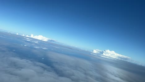 las nubes