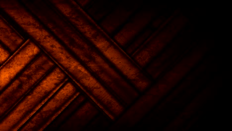 dark orange vintage grunge stripes abstract motion design