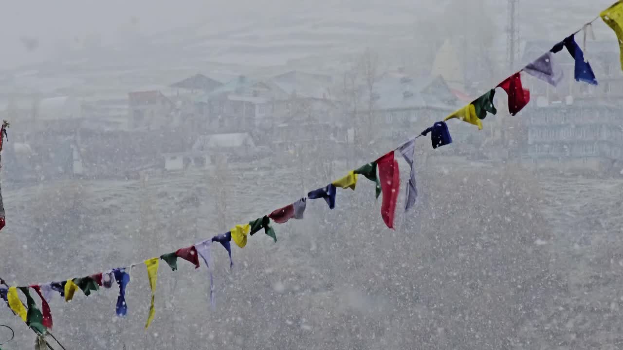 diffrent types of colorful cloths hanging in rod.