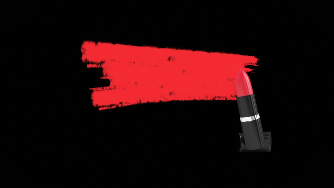 패션의 디지털 생성 비디오