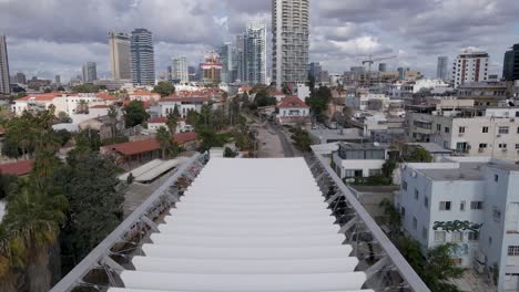 israeli architecture