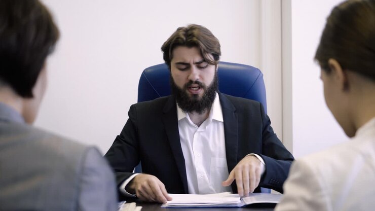 Business Meeting