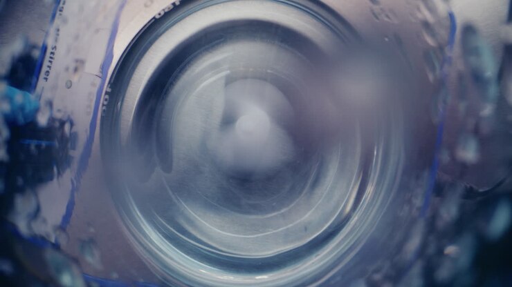 acqua bollente con pillole