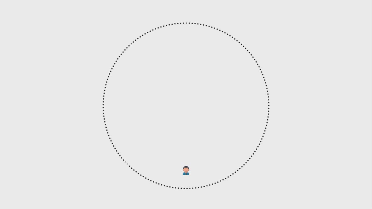 그룹 작업 팀 바 회전