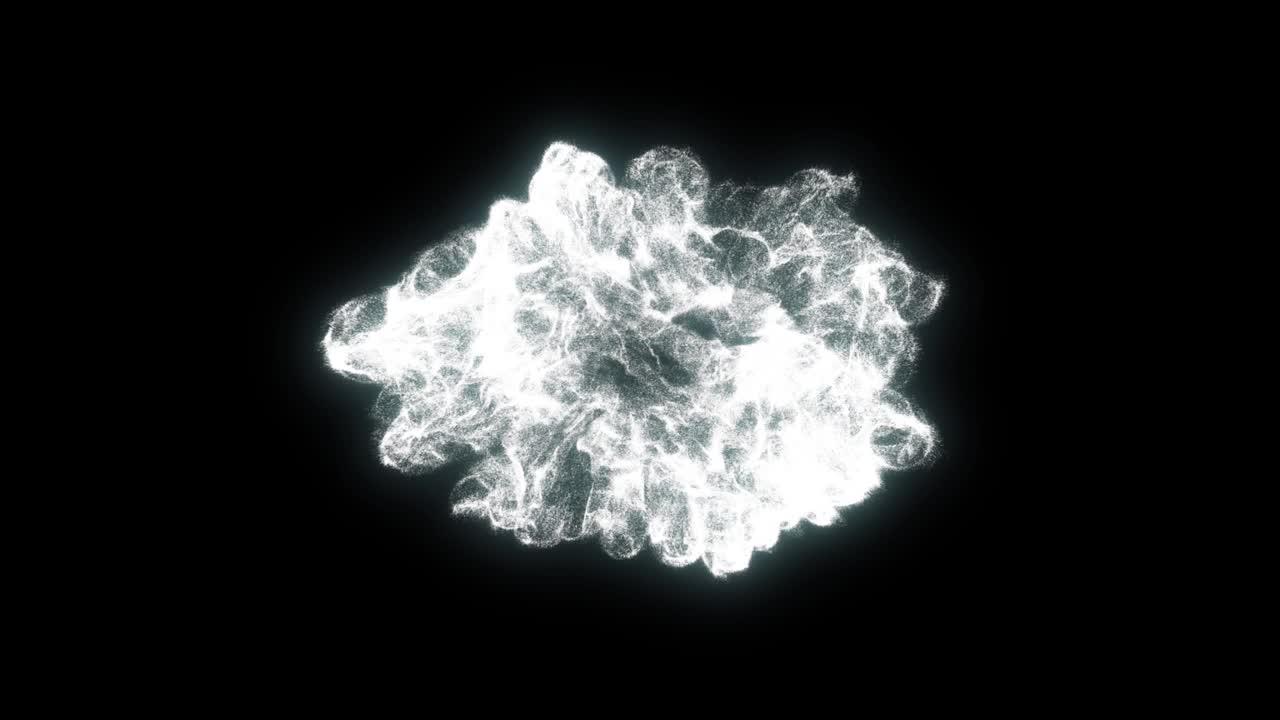 Frosty Fog Effects 16