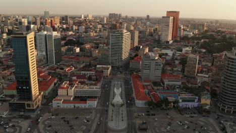 luanda, angola, áfrica