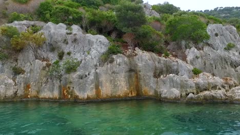 kekova-boat-trip-beach-antalya