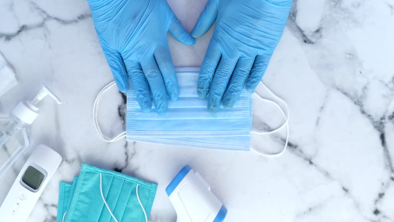 medidas de protección contra la covid-19