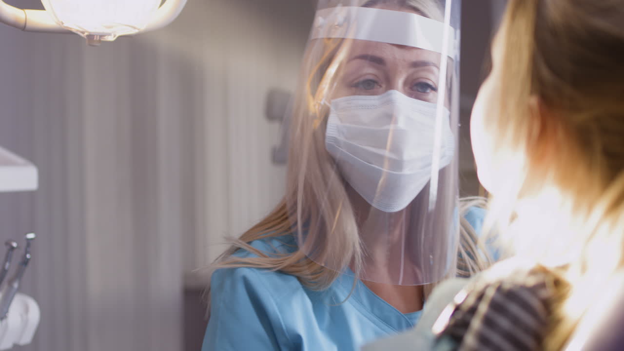 procedimiento dental