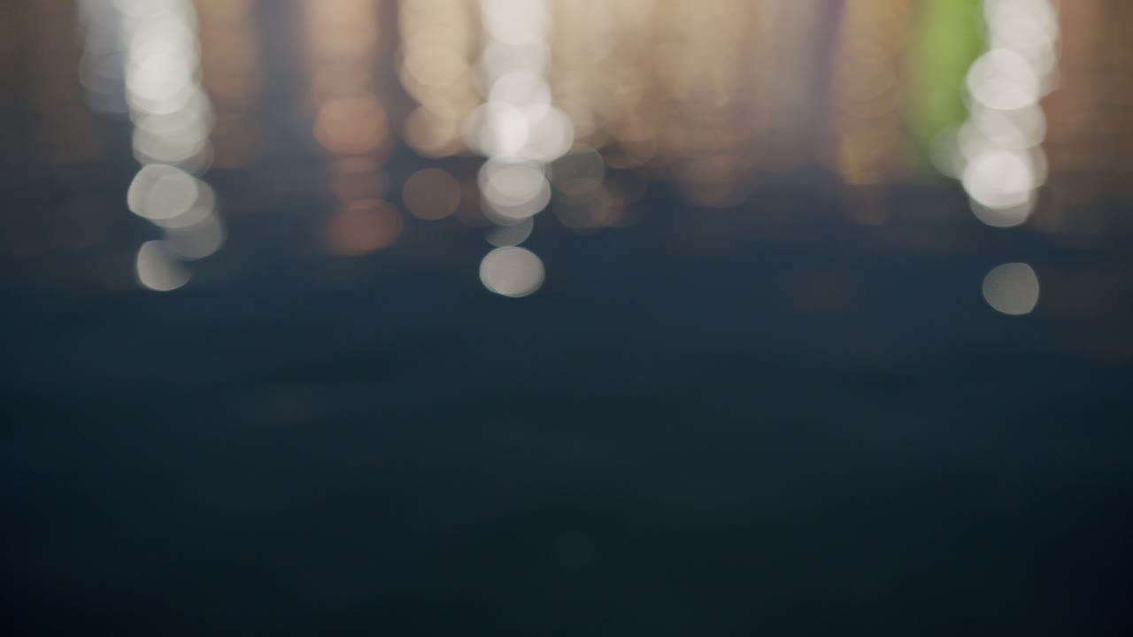 에테리얼 워터 글로우 (ethereal water glow)