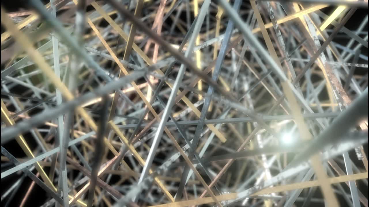 루핑 배경 애니메이션: 미카도 2