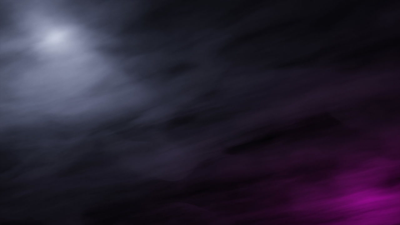 fondo de humo y gradiente de luz abstracto