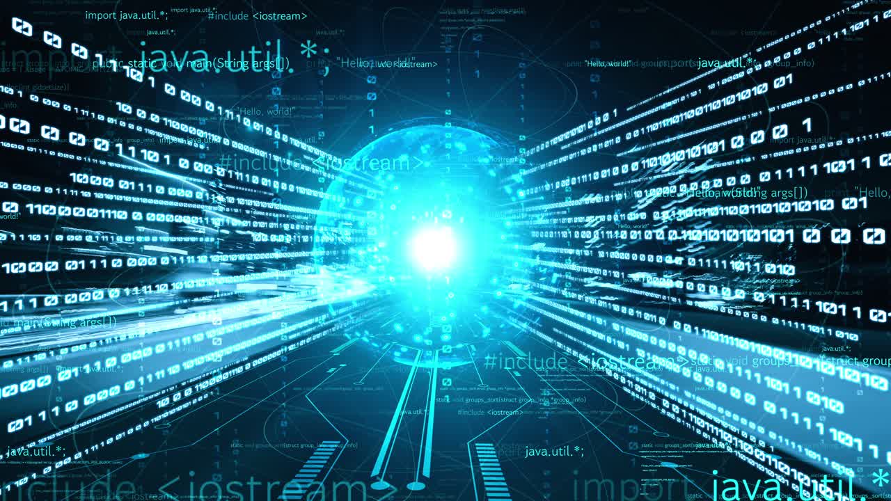 desarrollo de software, código de programación de aplicaciones y codificación tácita de computadoras