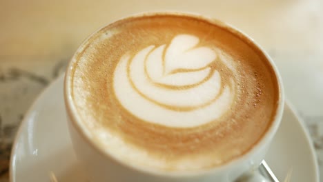 el arte del latte