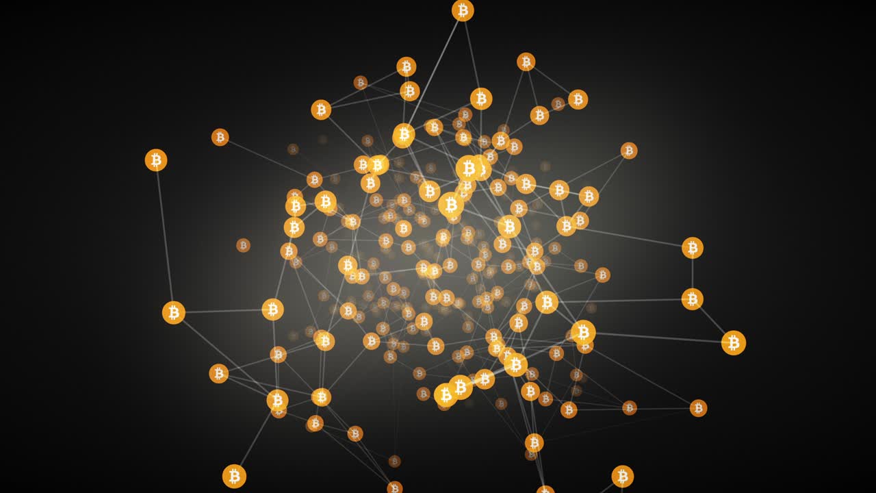 Fondo de minería de bitcoin