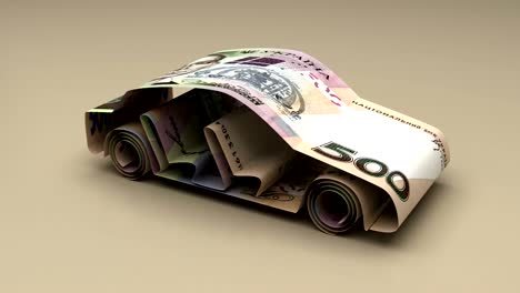 financiamiento de automóviles con hryvnia ucraniana