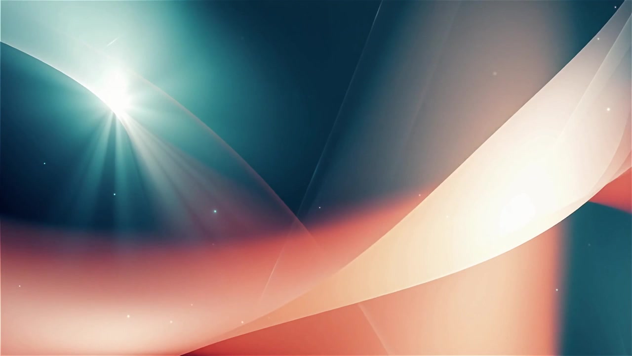 Abstract Gradient Background
