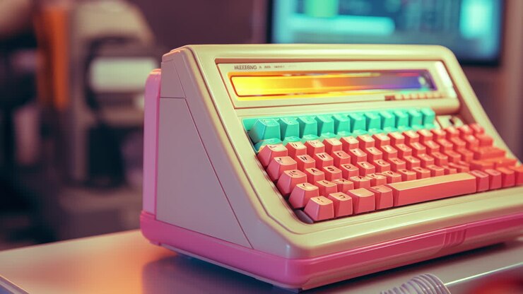 computer systems made with AI