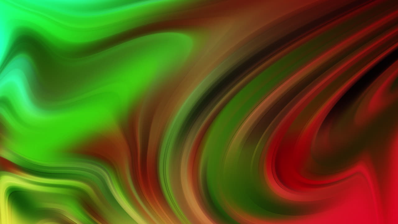 루핑 4k 모션 배경 애니메이션, 액체, 천 또는 기타 부드러운 모션 시뮬레이션