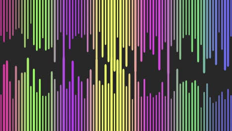 Colorful-Sound-Wave-Against-A-Dark-Background