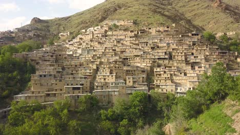 ländlicher tourismus, nachhaltiger tourismus, treffen sie auf die ländliche architektur