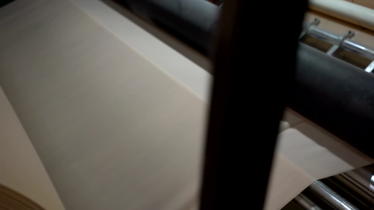 Fremstilling af toiletpapir og servietter