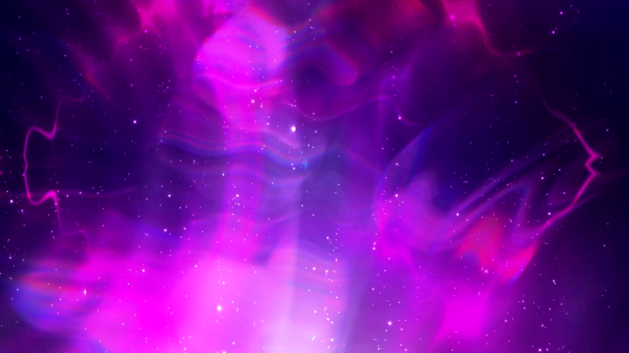 bucle de fondo abstracto y colorido